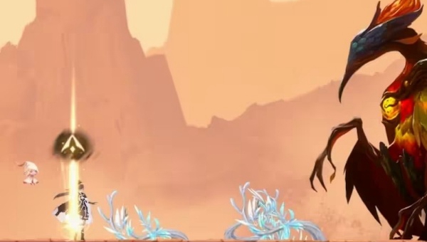 心渊梦境全技能解锁攻略