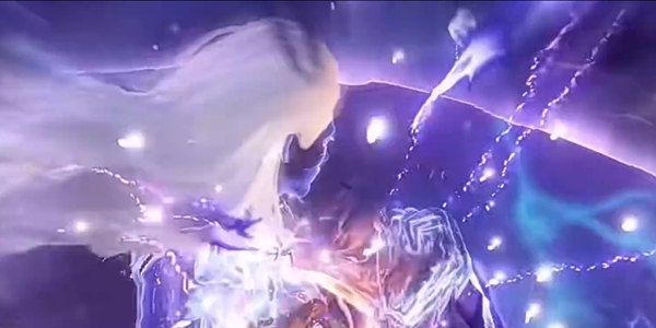 逆水寒手游Boss混沌机制介绍