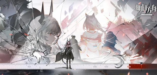 明日方舟阿罗玛技能介绍