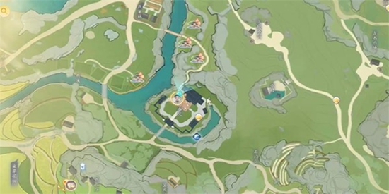 射雕手游春院夜雨成就攻略