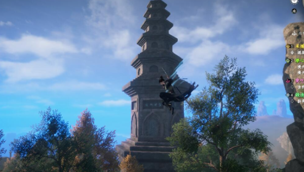 下一站江湖2手柄要求介绍