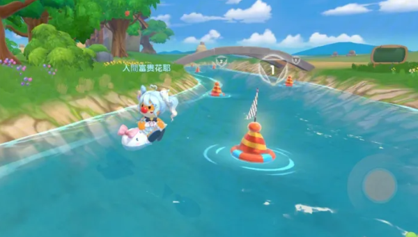 摩尔庄园冲浪板购买方法