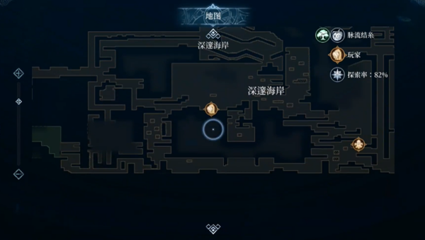 心渊梦境进入深邃海岸的方法