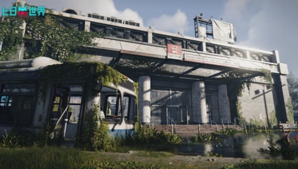 七日世界许愿机位置介绍