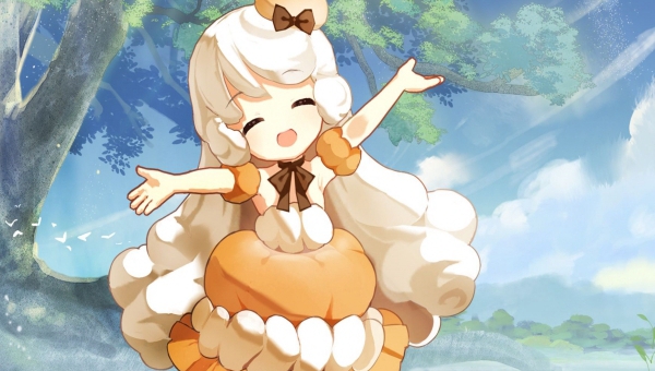 -精灵之境金币获取方法