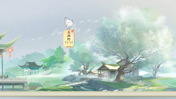 射雕手游梦华录关厢野获取位置介绍