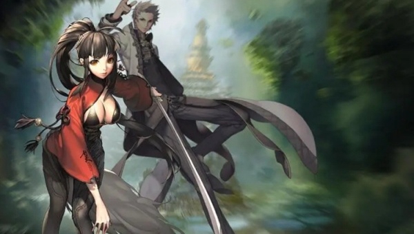 剑灵东来福位置介绍