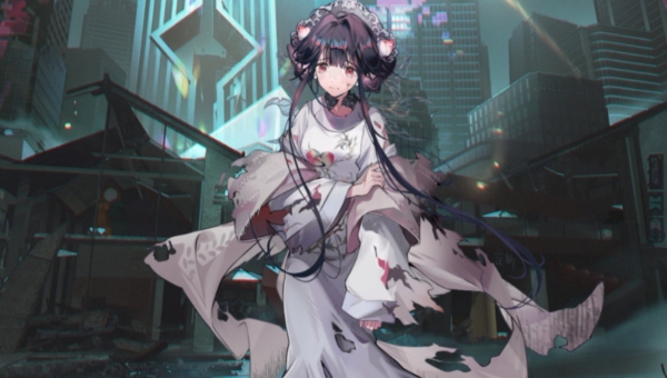 物华弥新扯淡碑阵容角色分析