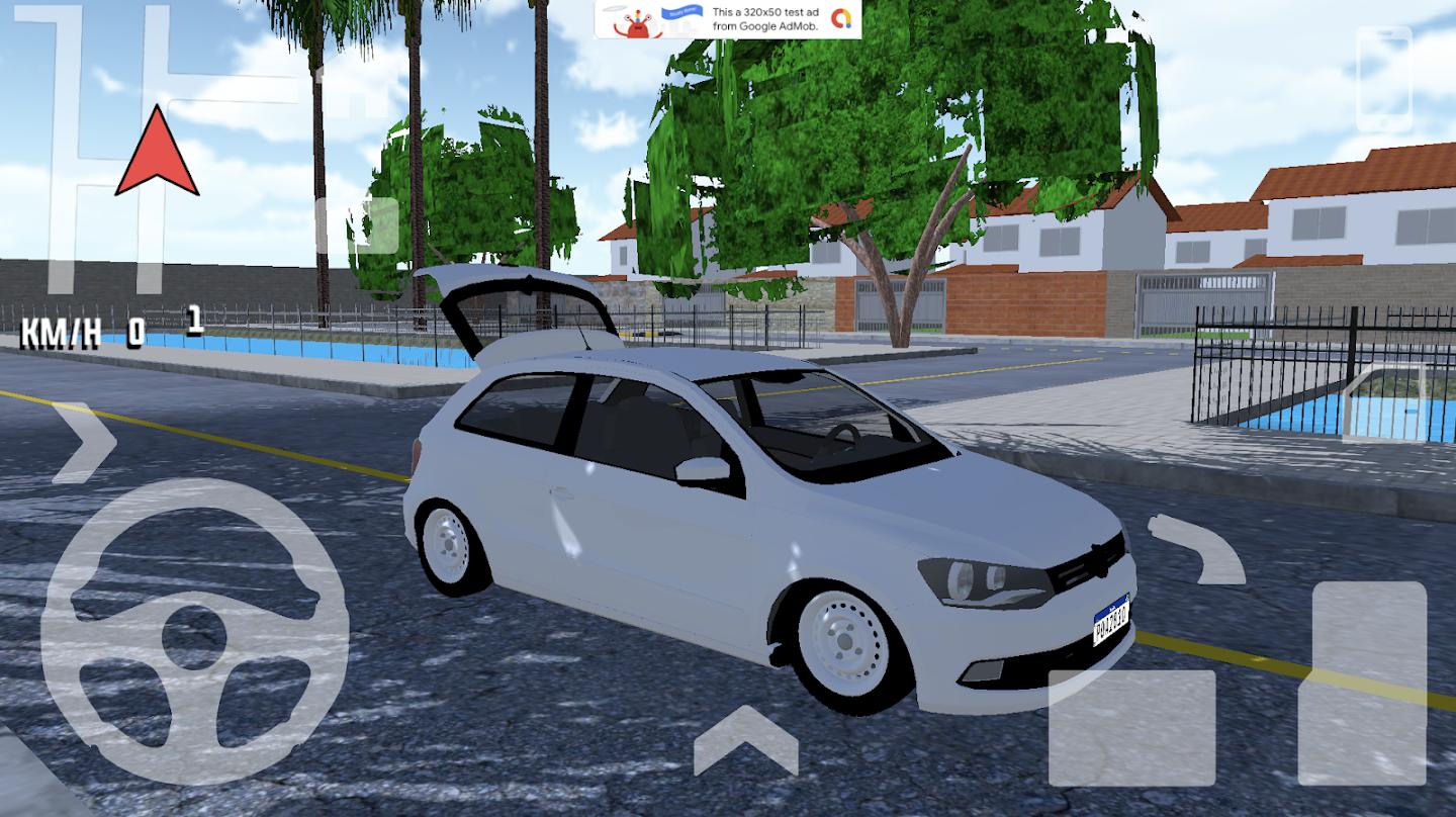 低速汽车模拟器免费版中文（2）
