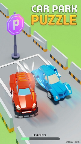 车辆停车难题（1）