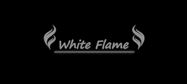 白色火焰（2）