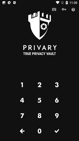 Privary解锁高级版（4）